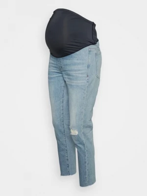 Obrázek produktu Džíny Straight Fit MADEWELL světlemodrý denim