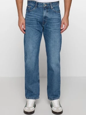 Obrázek produktu Džíny Straight Fit Marc O'Polo modrá