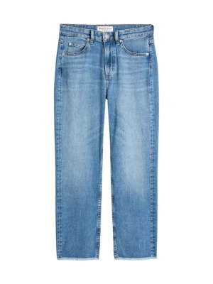 Obrázek produktu Džíny Straight Fit Marc O'Polo modrá