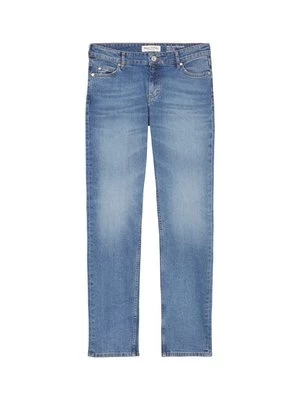 Obrázek produktu Džíny Straight Fit Marc O'Polo modrý denim