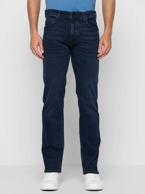 Obrázek produktu Džíny Straight Fit Marc O'Polo modrý denim