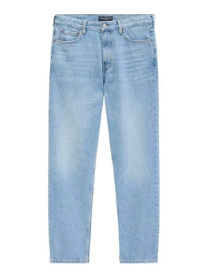 Obrázek produktu Džíny Straight Fit Marc O'Polo modrý denim