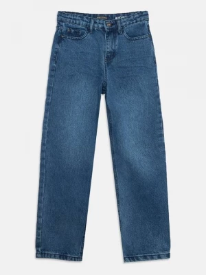 Obrázek produktu Džíny Straight Fit Marc O'Polo modrý denim