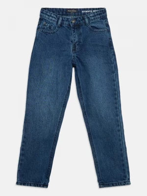 Obrázek produktu Džíny Straight Fit Marc O'Polo modrý denim