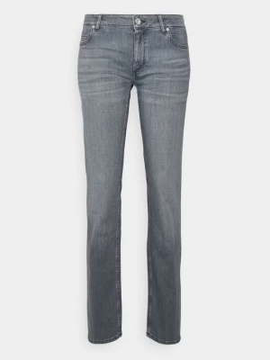 Obrázek produktu Džíny Straight Fit Marc O'Polo šedý denim