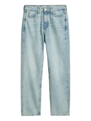Obrázek produktu Džíny Straight Fit Marc O'Polo světle modrá