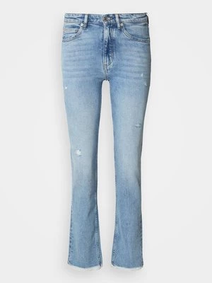 Obrázek produktu Džíny Straight Fit Marc O'Polo světlemodrý denim