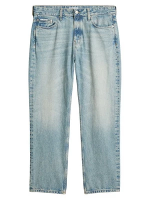 Obrázek produktu Džíny Straight Fit Marc O'Polo světlemodrý denim