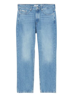 Obrázek produktu Džíny Straight Fit Marc O'Polo světlemodrý denim