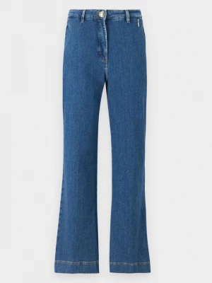 Obrázek produktu Džíny Straight Fit MARCIANO BY GUESS tmavomodrý denim