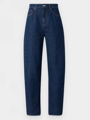 Obrázek produktu Džíny Straight Fit Marella modrý denim