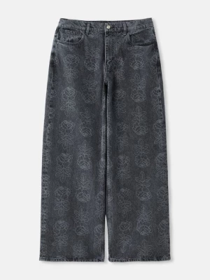Obrázek produktu Džíny Straight Fit Marimekko