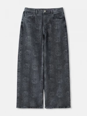 Obrázek produktu Džíny Straight Fit Marimekko