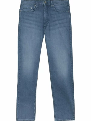 Obrázek produktu Džíny Straight Fit Marks & Spencer modrošedá