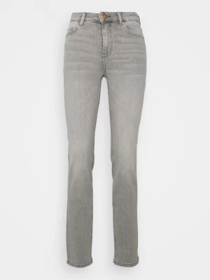 Obrázek produktu Džíny Straight Fit Marks & Spencer šedý denim