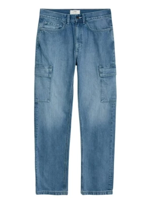 Obrázek produktu Džíny Straight Fit Marks & Spencer světle modrá