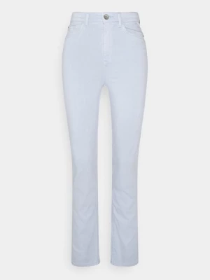 Obrázek produktu Džíny Straight Fit Marks & Spencer světle modrá
