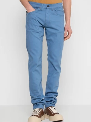 Obrázek produktu Džíny Straight Fit Matinique modrá