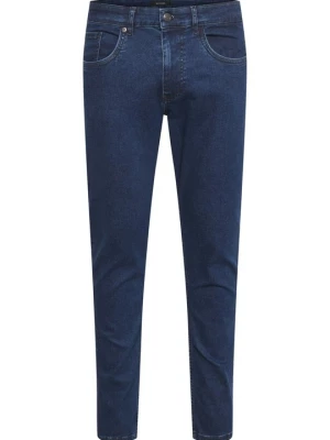 Obrázek produktu Džíny Straight Fit Matinique modrý denim