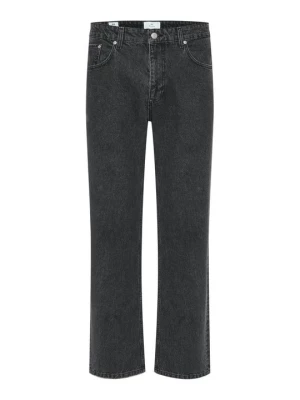 Obrázek produktu Džíny Straight Fit Matinique šedý denim