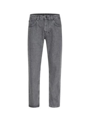 Obrázek produktu Džíny Straight Fit Matinique šedý denim