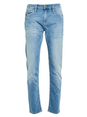 Obrázek produktu Džíny Straight Fit Mavi modrá