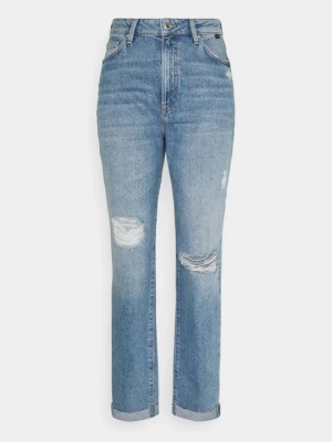 Obrázek produktu Džíny Straight Fit Mavi světlemodrý denim