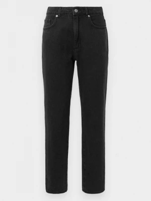 Obrázek produktu Džíny Straight Fit MAX&Co. černá