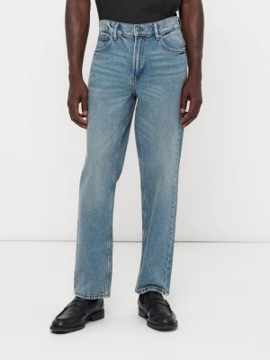Obrázek produktu Džíny Straight Fit Michael Kors modrá