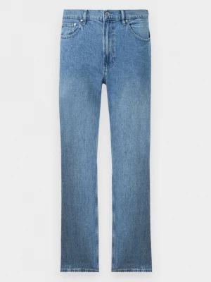 Obrázek produktu Džíny Straight Fit Michael Kors světle modrá