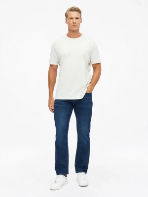 Obrázek produktu Džíny / Straight Fit / Mid Rise s.Oliver modrá