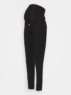 Obrázek produktu Džíny Straight Fit Missguided černá