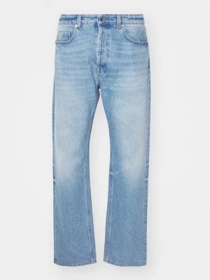 Obrázek produktu Džíny Straight Fit Missoni světlemodrý denim