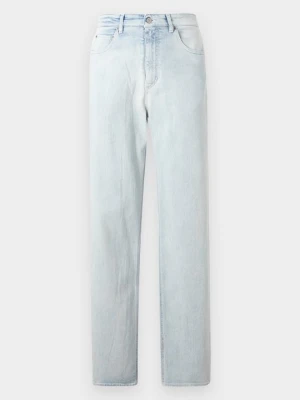 Obrázek produktu Džíny Straight Fit MM6 Maison Margiela světlemodrý denim