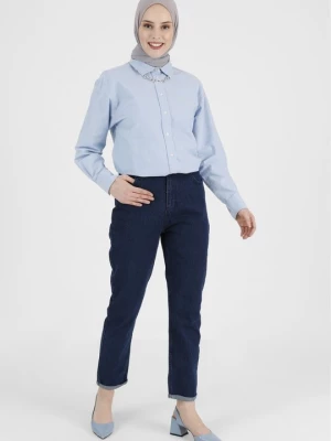 Obrázek produktu Džíny Straight Fit Modanisa