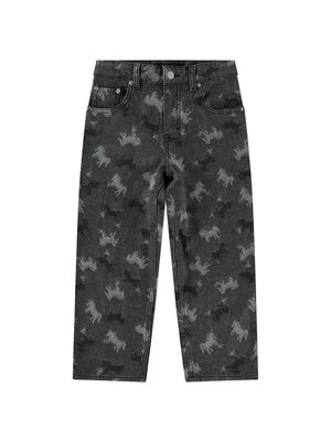 Obrázek produktu Džíny Straight Fit Molo