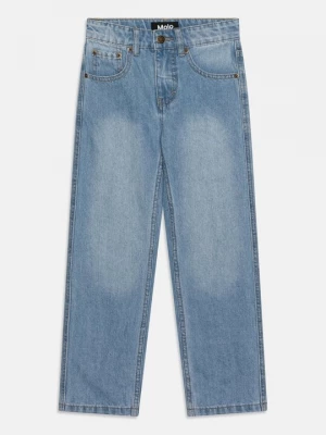 Obrázek produktu Džíny Straight Fit Molo světlemodrý denim