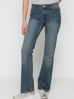 Obrázek produktu Džíny Straight Fit Monki