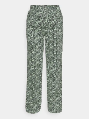 Obrázek produktu Džíny Straight Fit Monki olivová