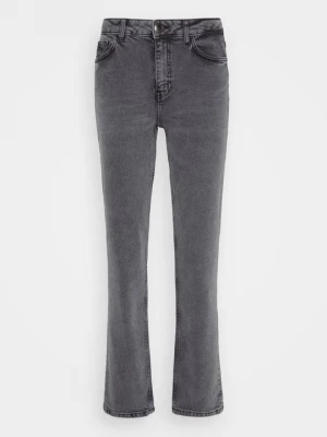 Obrázek produktu Džíny Straight Fit MOS MOSH šedý denim