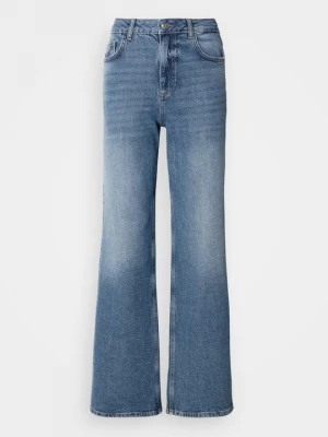 Obrázek produktu Džíny Straight Fit MOS MOSH tmavě modrá