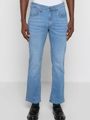 Obrázek produktu Skinny džíny Mustang barvený denim
