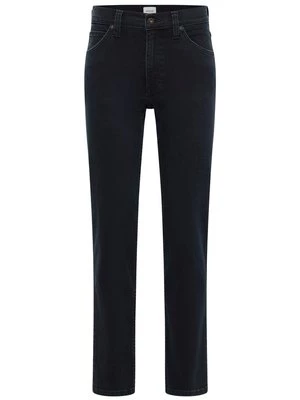 Obrázek produktu Džíny Straight Fit Mustang modrý denim