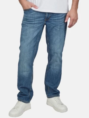Obrázek produktu Džíny Straight Fit Mustang světlemodrý denim
