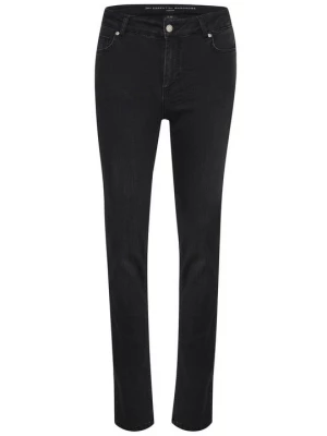 Obrázek produktu Džíny Straight Fit My Essential Wardrobe černá