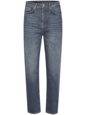Obrázek produktu Džíny Straight Fit My Essential Wardrobe modrá
