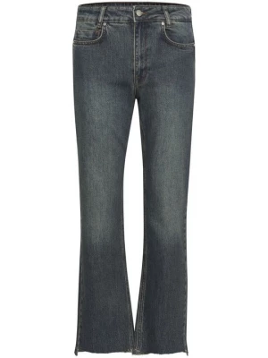 Obrázek produktu Džíny Straight Fit My Essential Wardrobe modrý denim