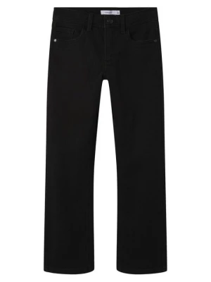 Obrázek produktu Džíny Straight Fit NAME IT černý denim