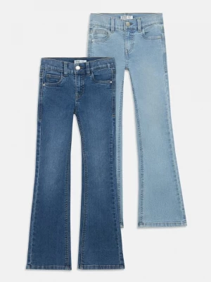 Obrázek produktu Džíny Straight Fit NAME IT světlemodrý denim