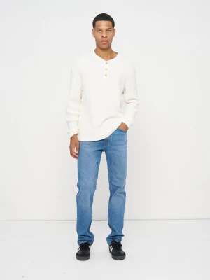 Obrázek produktu Džíny Straight Fit Napapijri světlemodrý denim